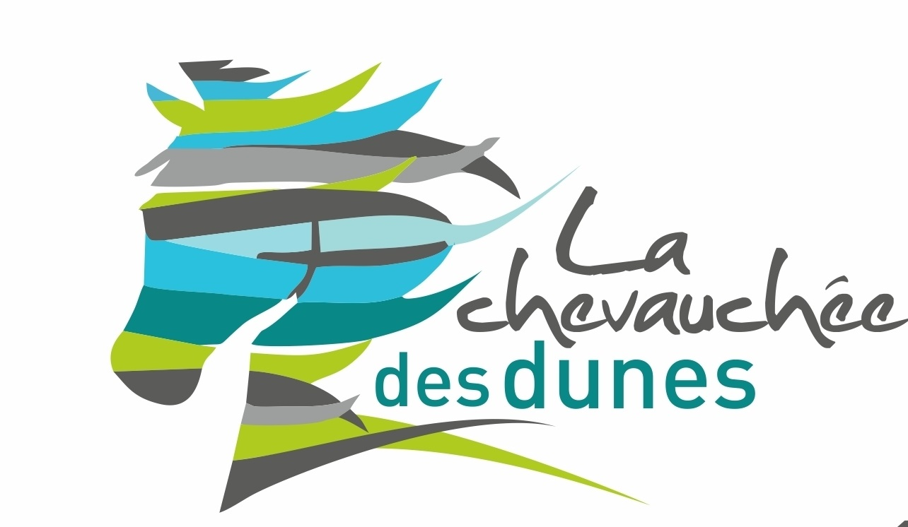 Logo La Chevauché des Dunes